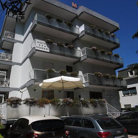 Hotel Moreri Grado Exteriér fotografie