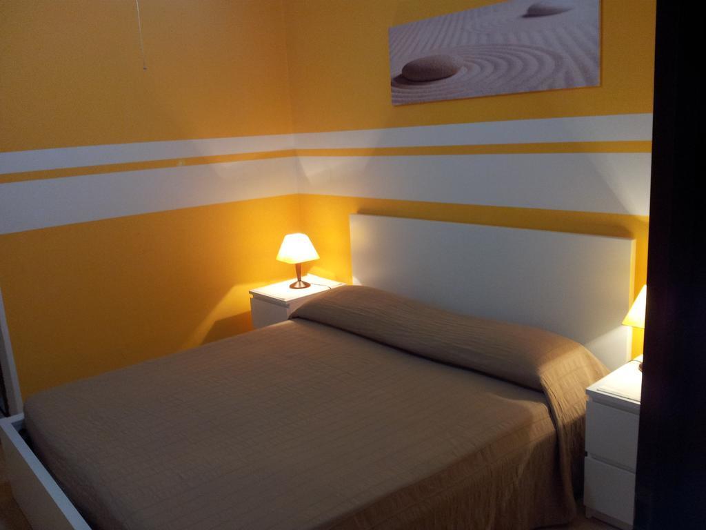 Hotel Moreri Grado Pokoj fotografie