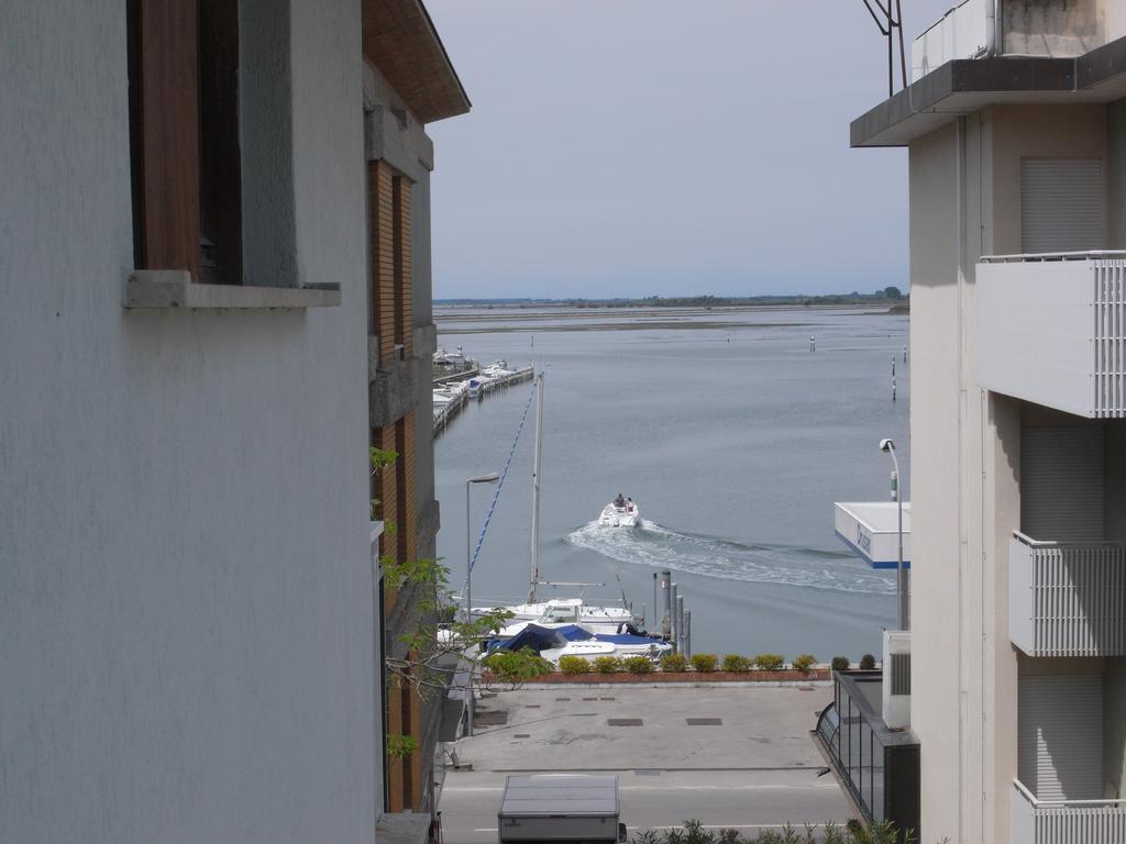 Hotel Moreri Grado Pokoj fotografie
