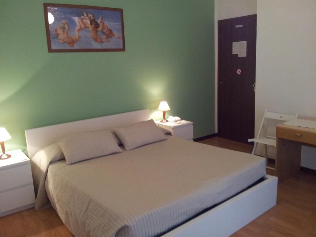 Hotel Moreri Grado Exteriér fotografie