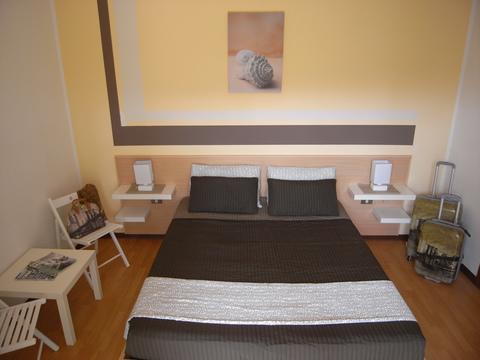 Hotel Moreri Grado Exteriér fotografie